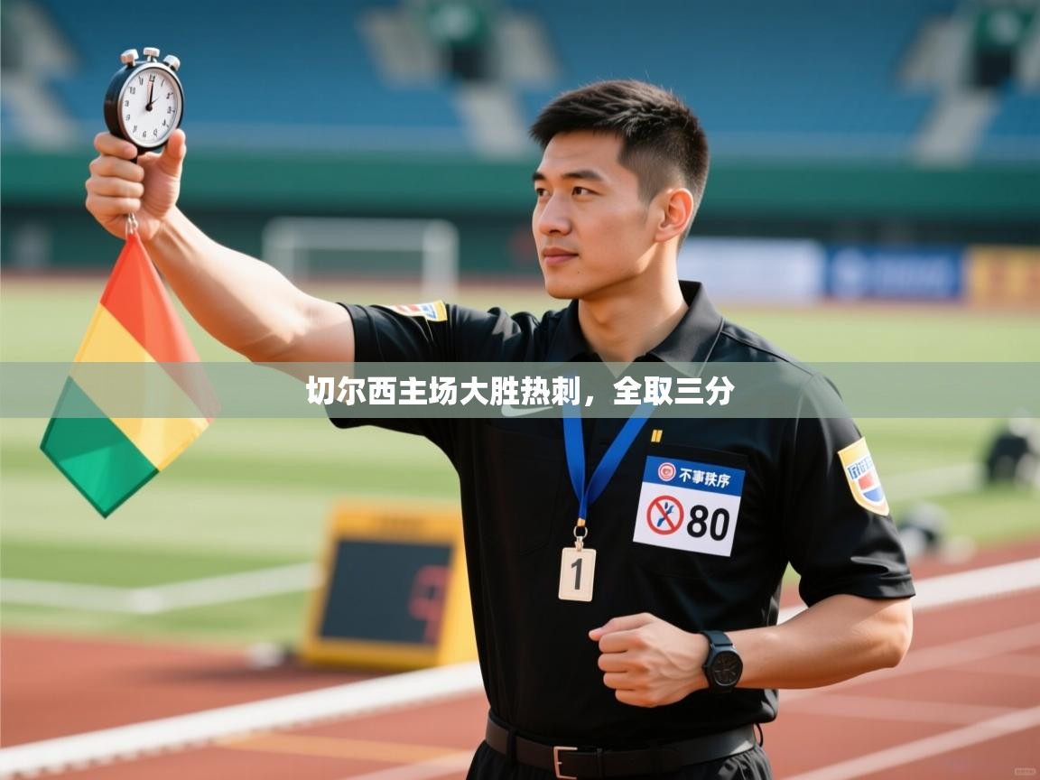 切尔西主场大胜热刺,全取三分 第1张