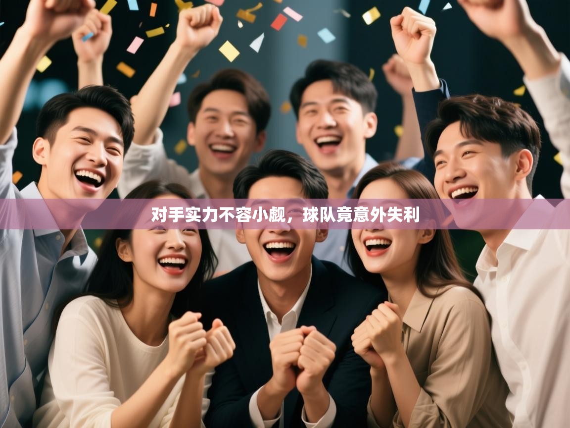 对手实力不容小觑，球队竟意外失利  第1张