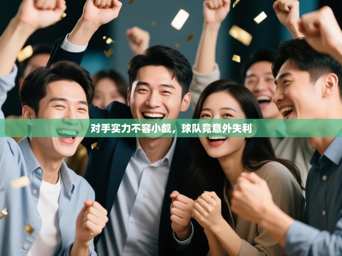 对手实力不容小觑，球队竟意外失利  第2张