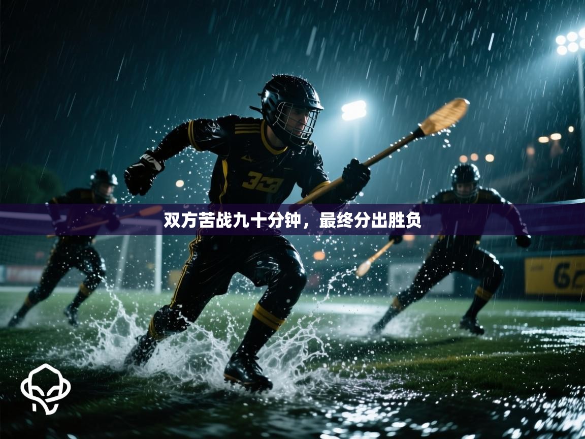 双方苦战九十分钟，最终分出胜负  第2张