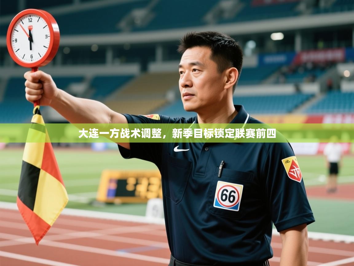 大连一方战术调整，新季目标锁定联赛前四