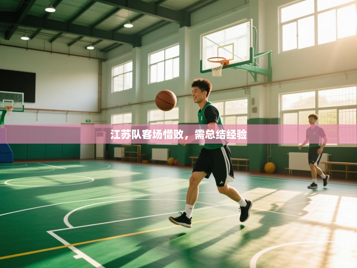 江苏队客场惜败，需总结经验  第2张
