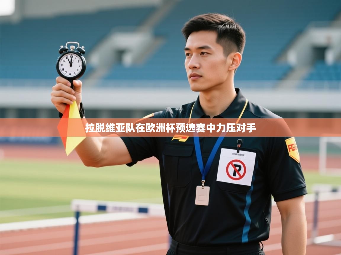 拉脱维亚队在欧洲杯预选赛中力压对手  第1张