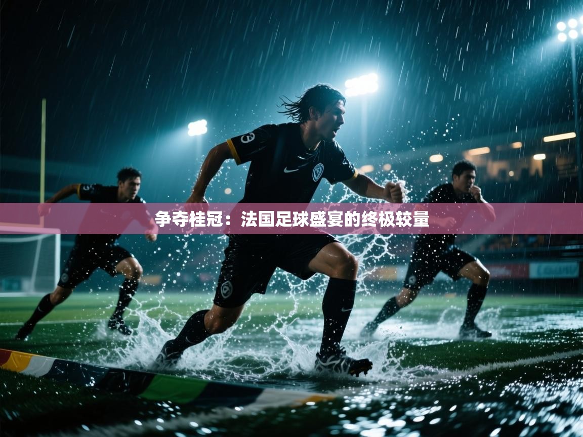 争夺桂冠:法国足球盛宴的终极较量 第2张