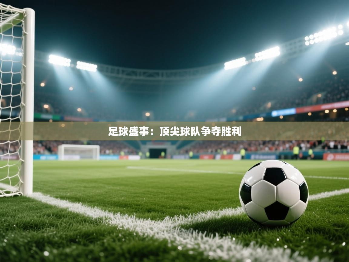 足球盛事:顶尖球队争夺胜利 第1张