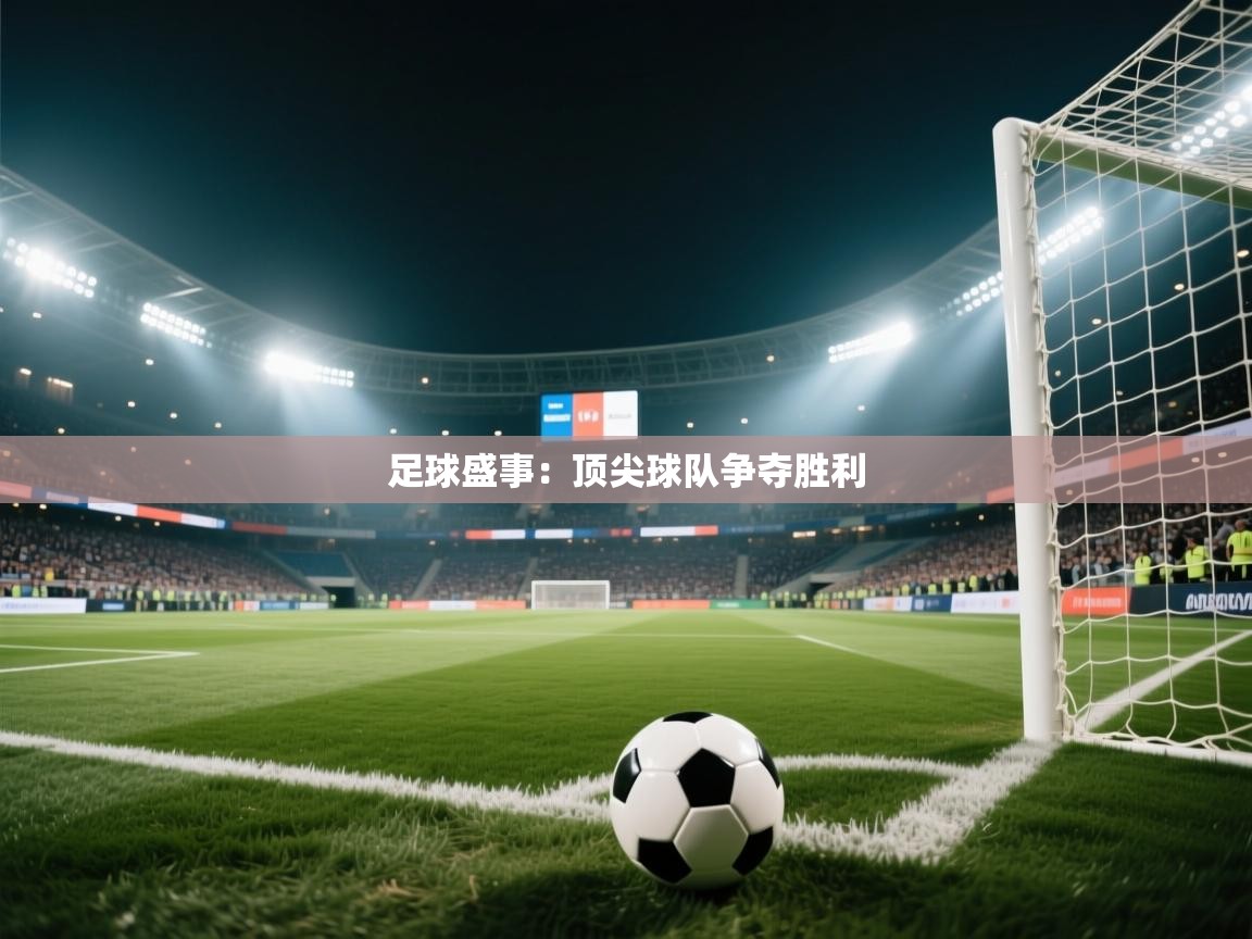 足球盛事:顶尖球队争夺胜利 第2张