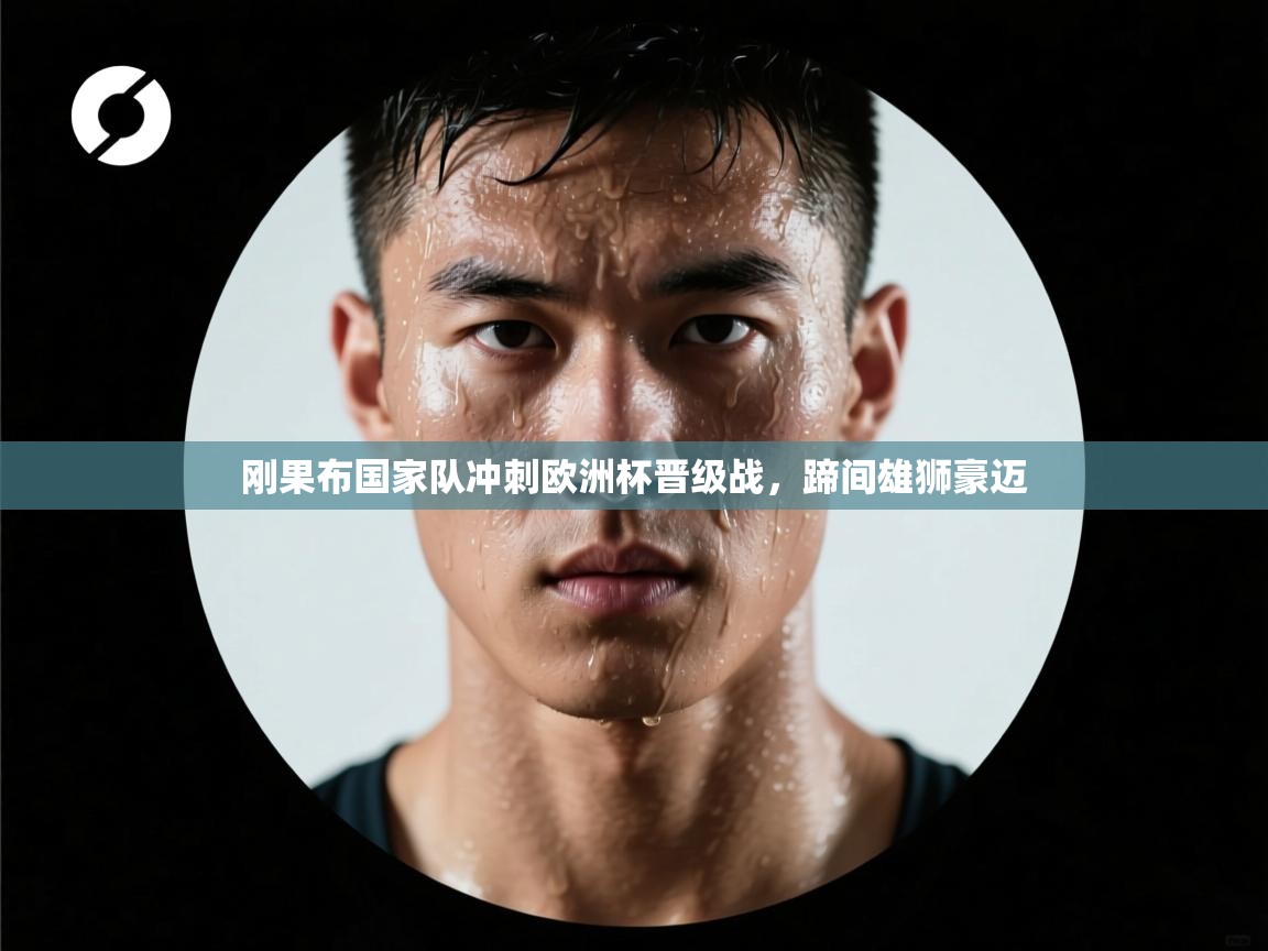 刚果布国家队冲刺欧洲杯晋级战，蹄间雄狮豪迈  第2张