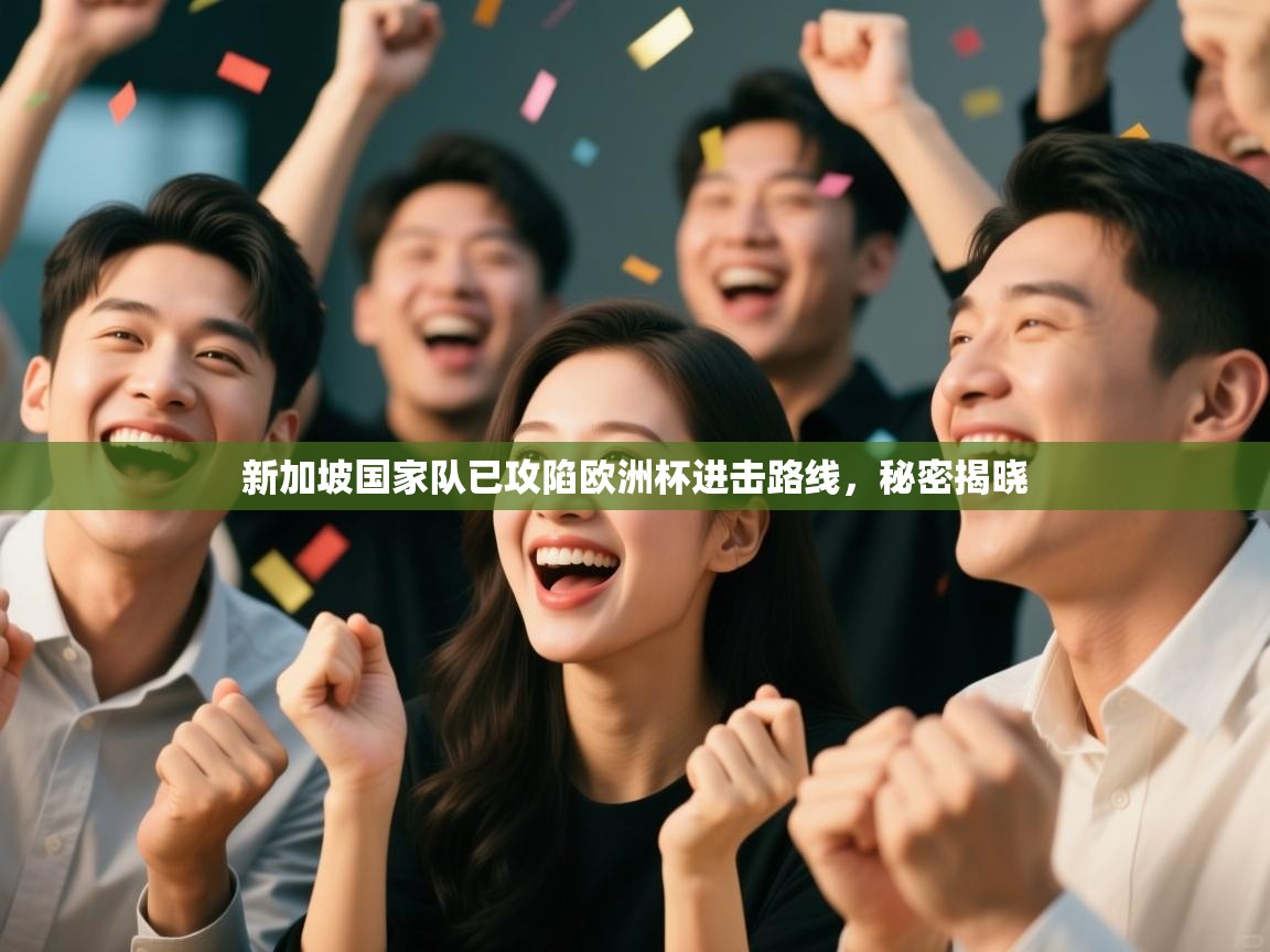 新加坡国家队已攻陷欧洲杯进击路线,秘密揭晓 第1张