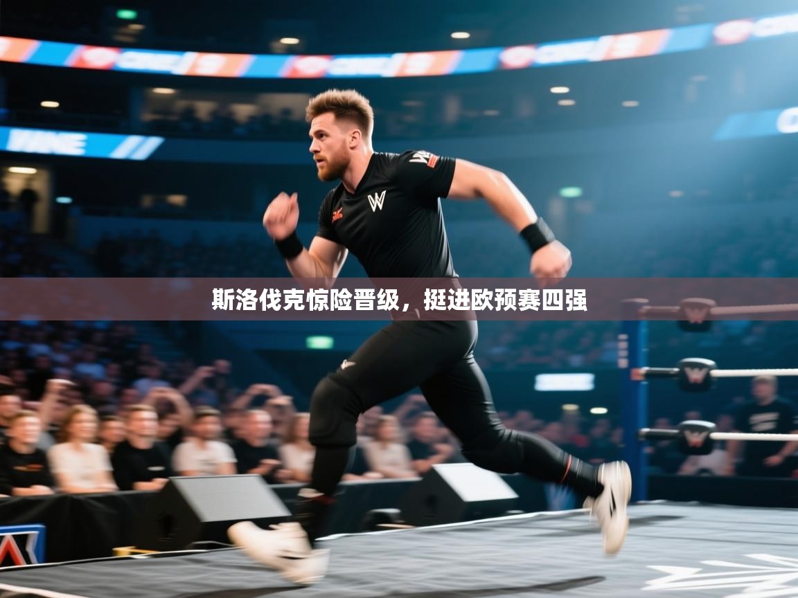 斯洛伐克惊险晋级，挺进欧预赛四强  第1张