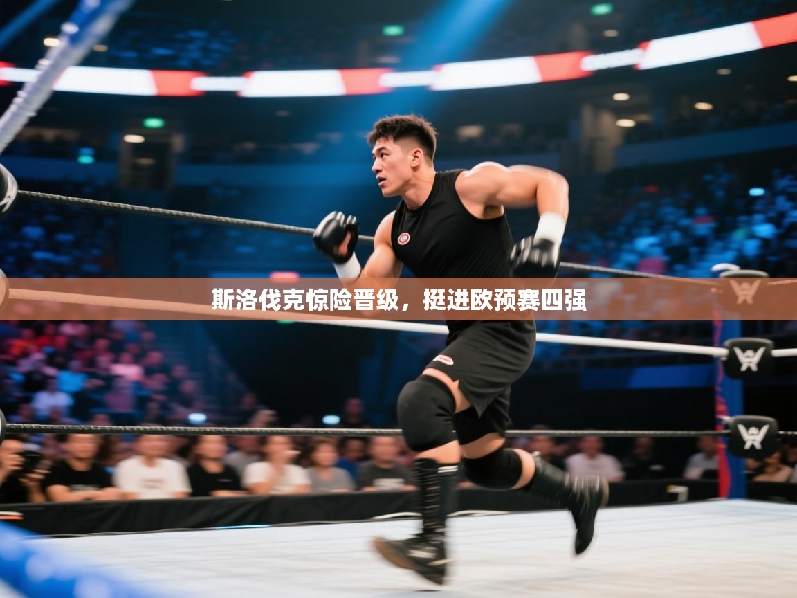 斯洛伐克惊险晋级，挺进欧预赛四强  第2张