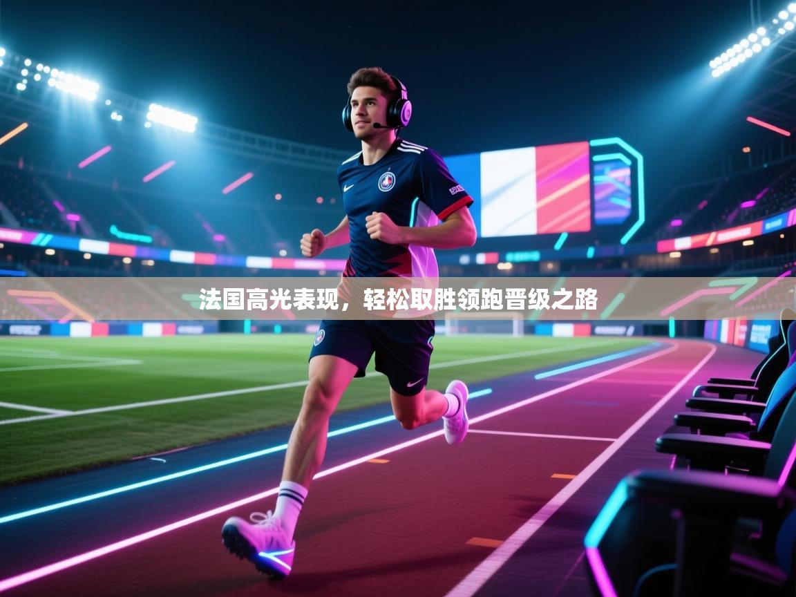 法国高光表现,轻松取胜领跑晋级之路 第2张