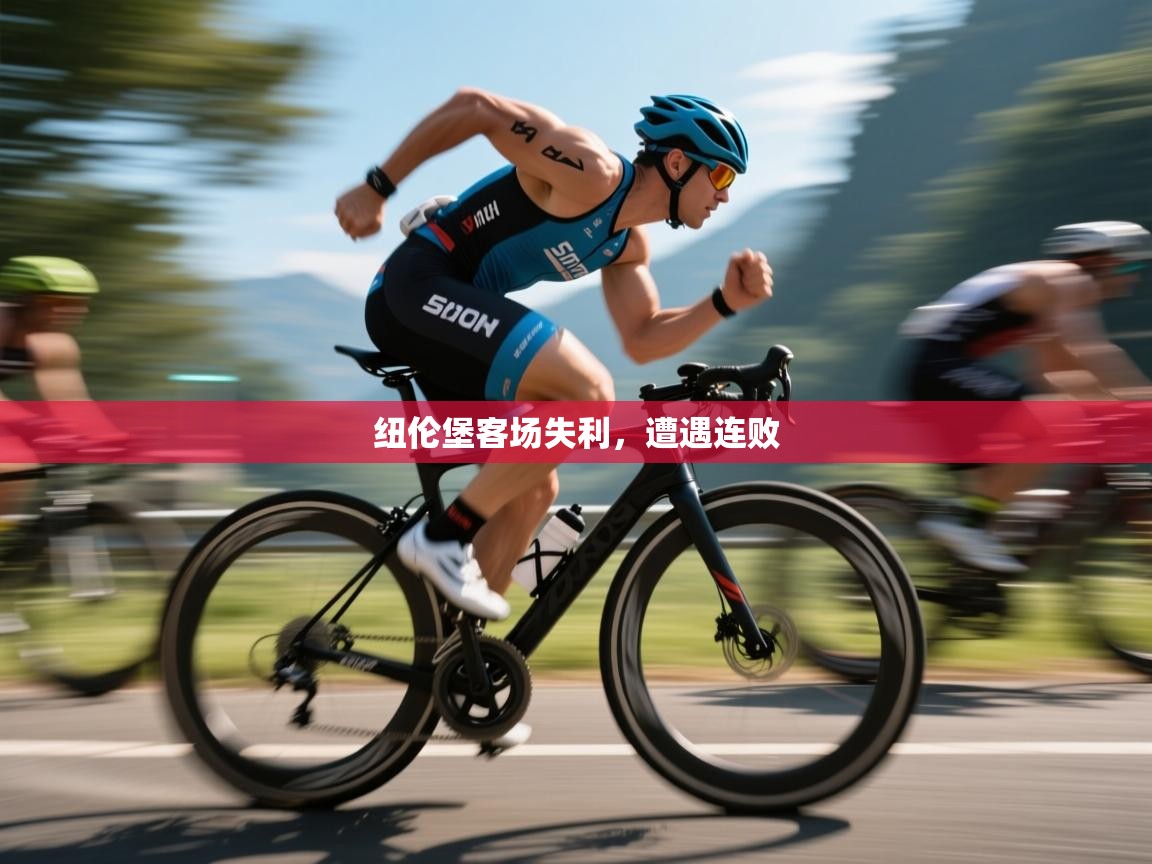 纽伦堡客场失利，遭遇连败