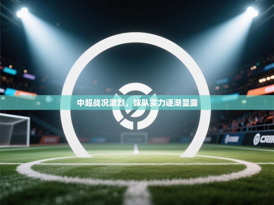 中超战况激烈，球队实力逐渐显露