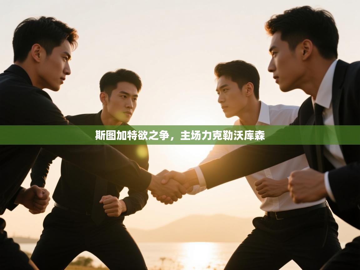 斯图加特欲之争，主场力克勒沃库森