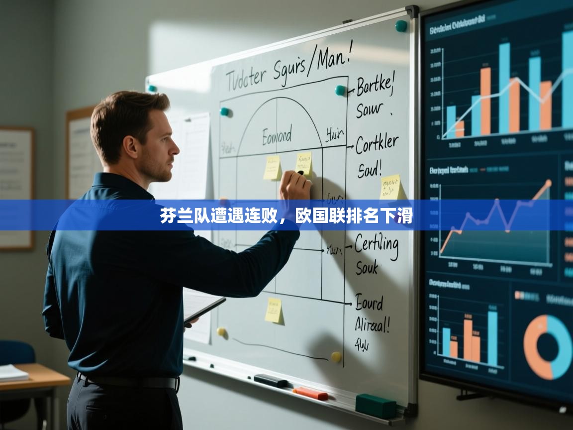 芬兰队遭遇连败，欧国联排名下滑