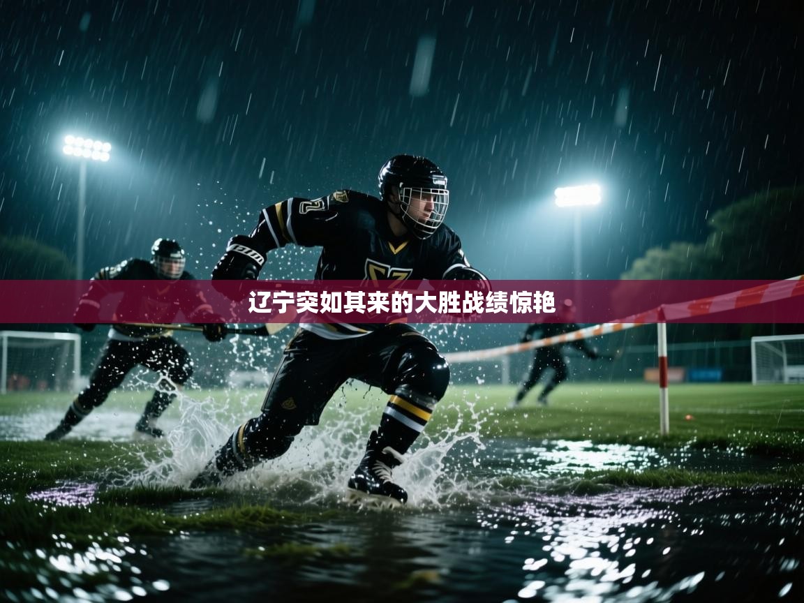 辽宁突如其来的大胜战绩惊艳