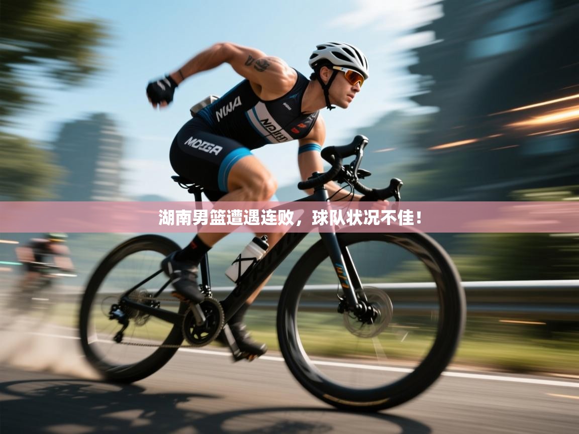 湖南男篮遭遇连败,球队状况不佳! 第2张