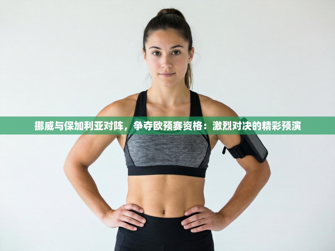 挪威与保加利亚对阵，争夺欧预赛资格：激烈对决的精彩预演  第1张