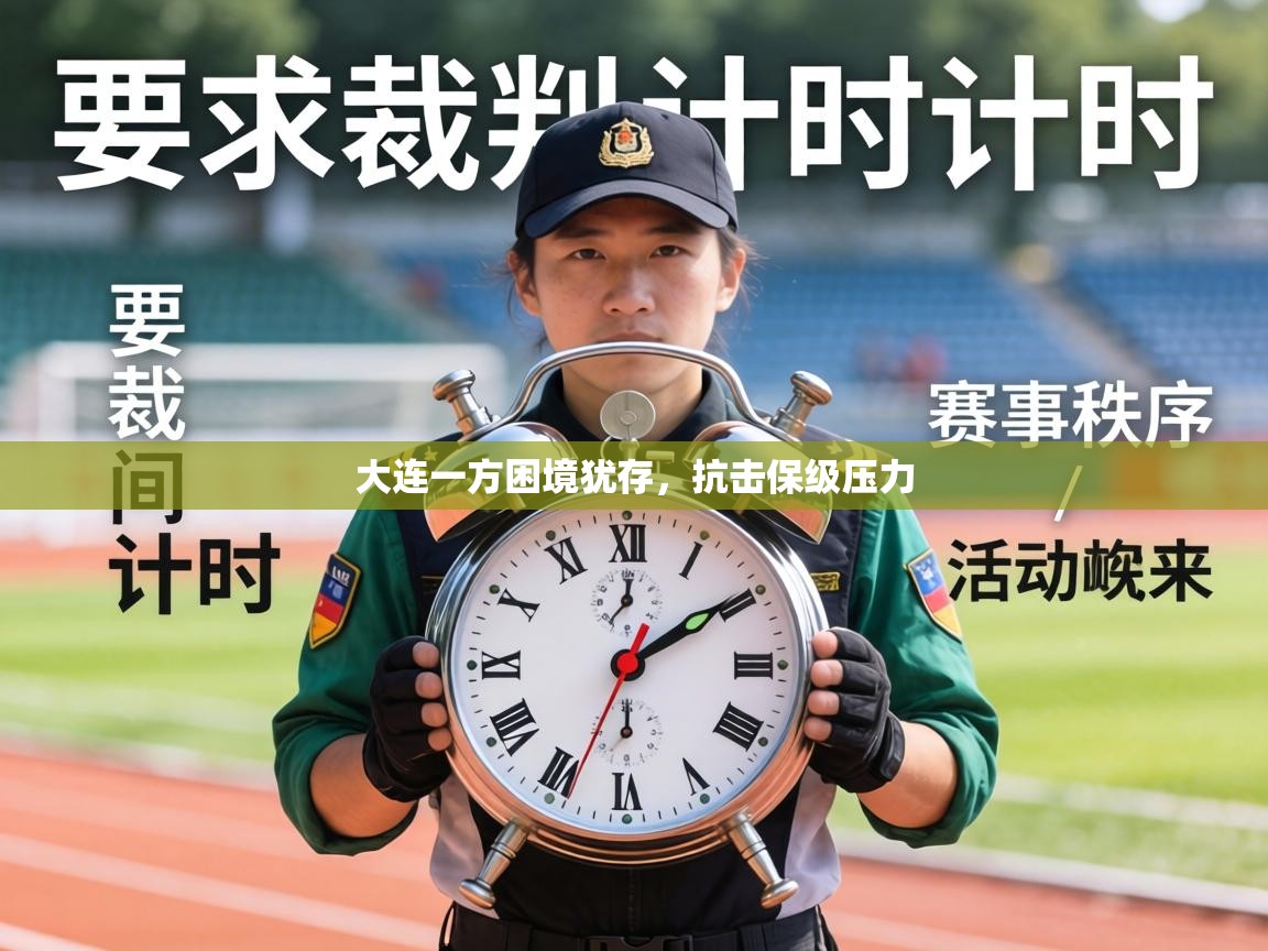 大连一方困境犹存,抗击保级压力 第2张